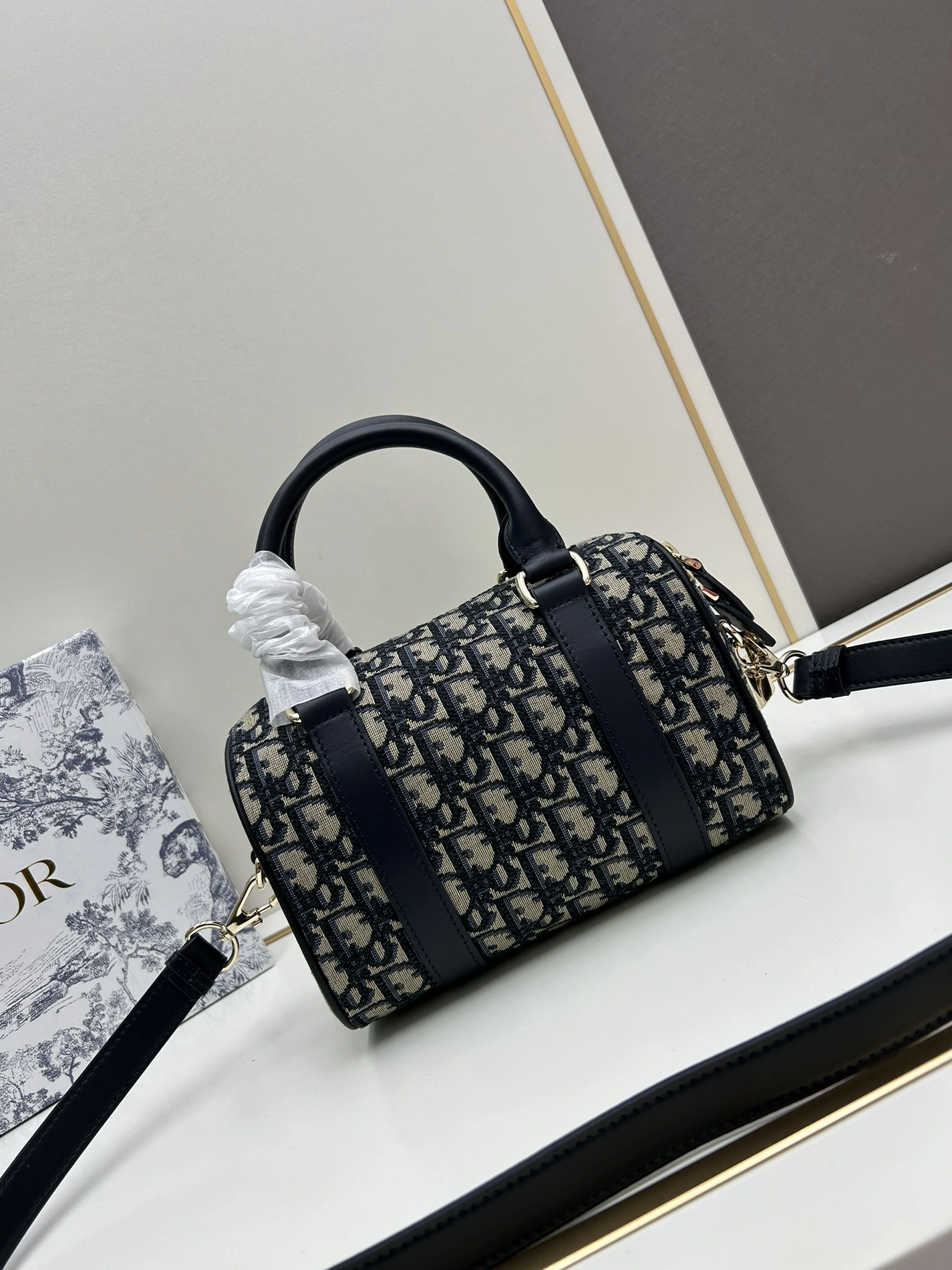Christian Dior AAA Quality Handbags For Women AllSeason 9354