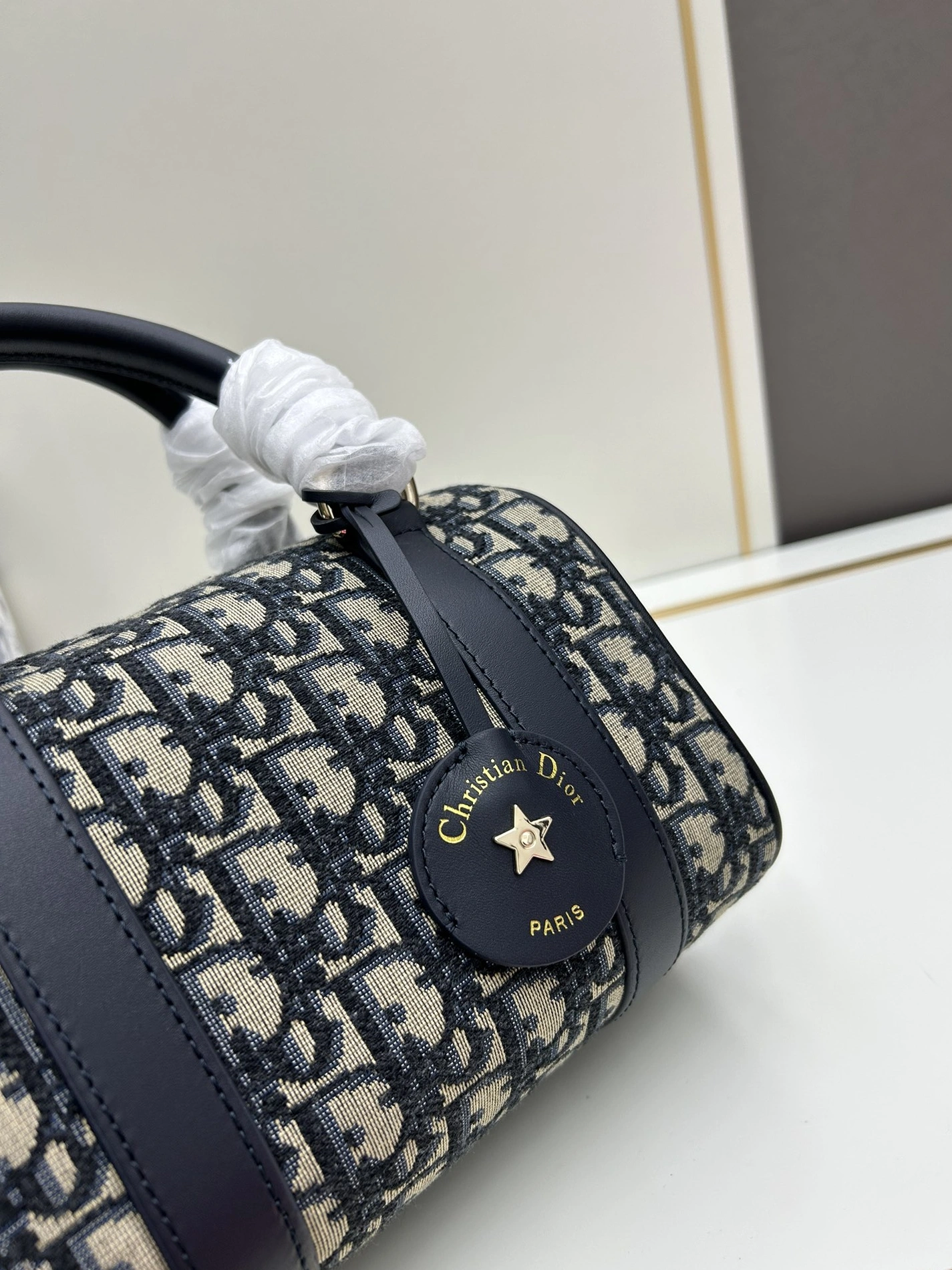 Christian Dior AAA Quality Handbags For Women AllSeason 9354