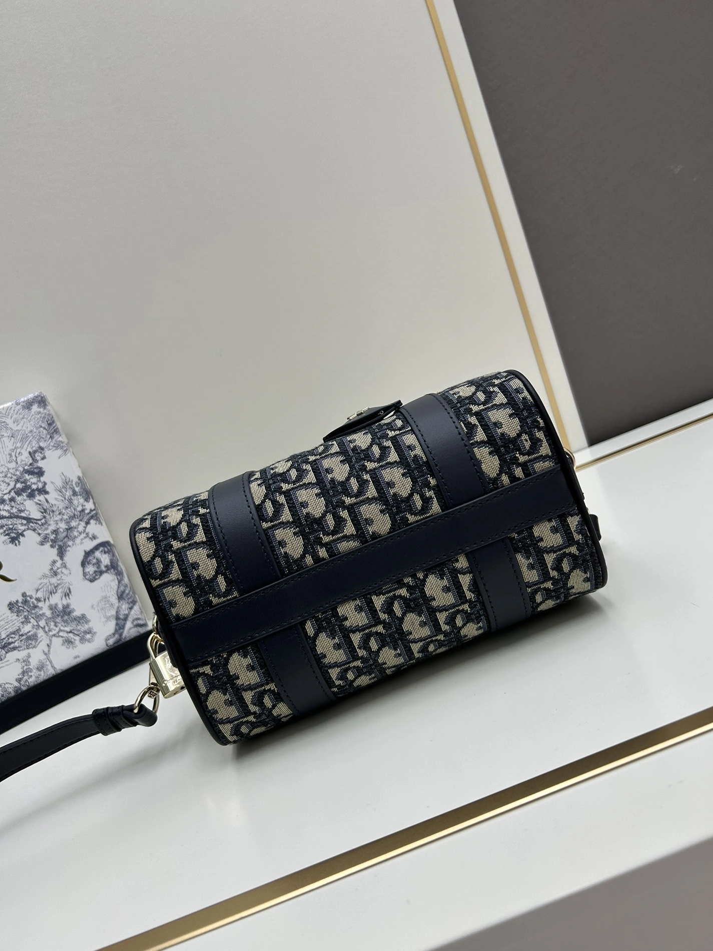 Christian Dior AAA Quality Handbags For Women AllSeason 9354