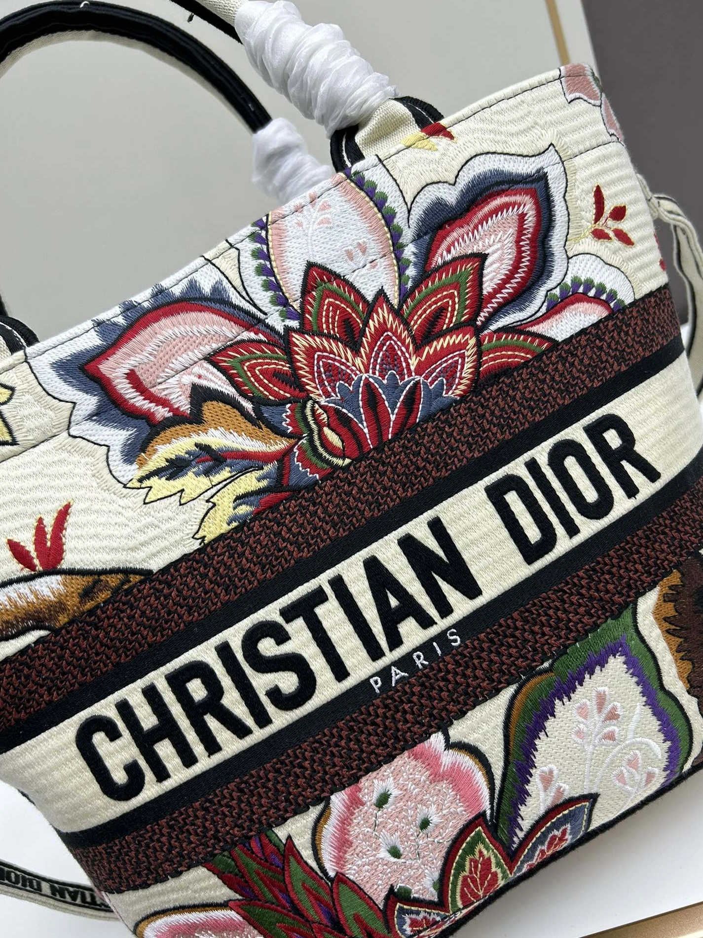 Christian Dior AAA Quality Handbags For Women BestValue 2126