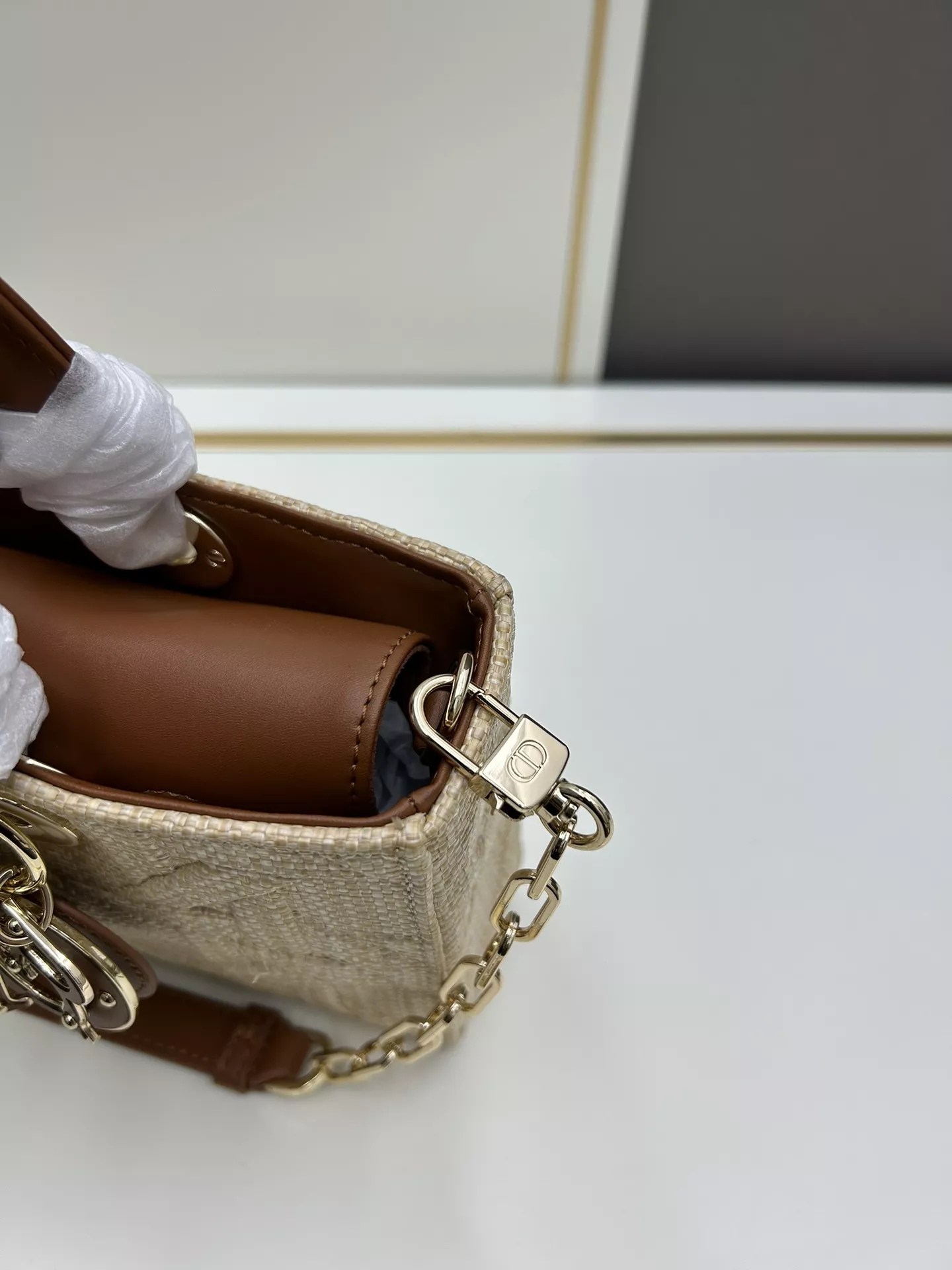Christian Dior AAA Quality Handbags For Women BestValue 4011