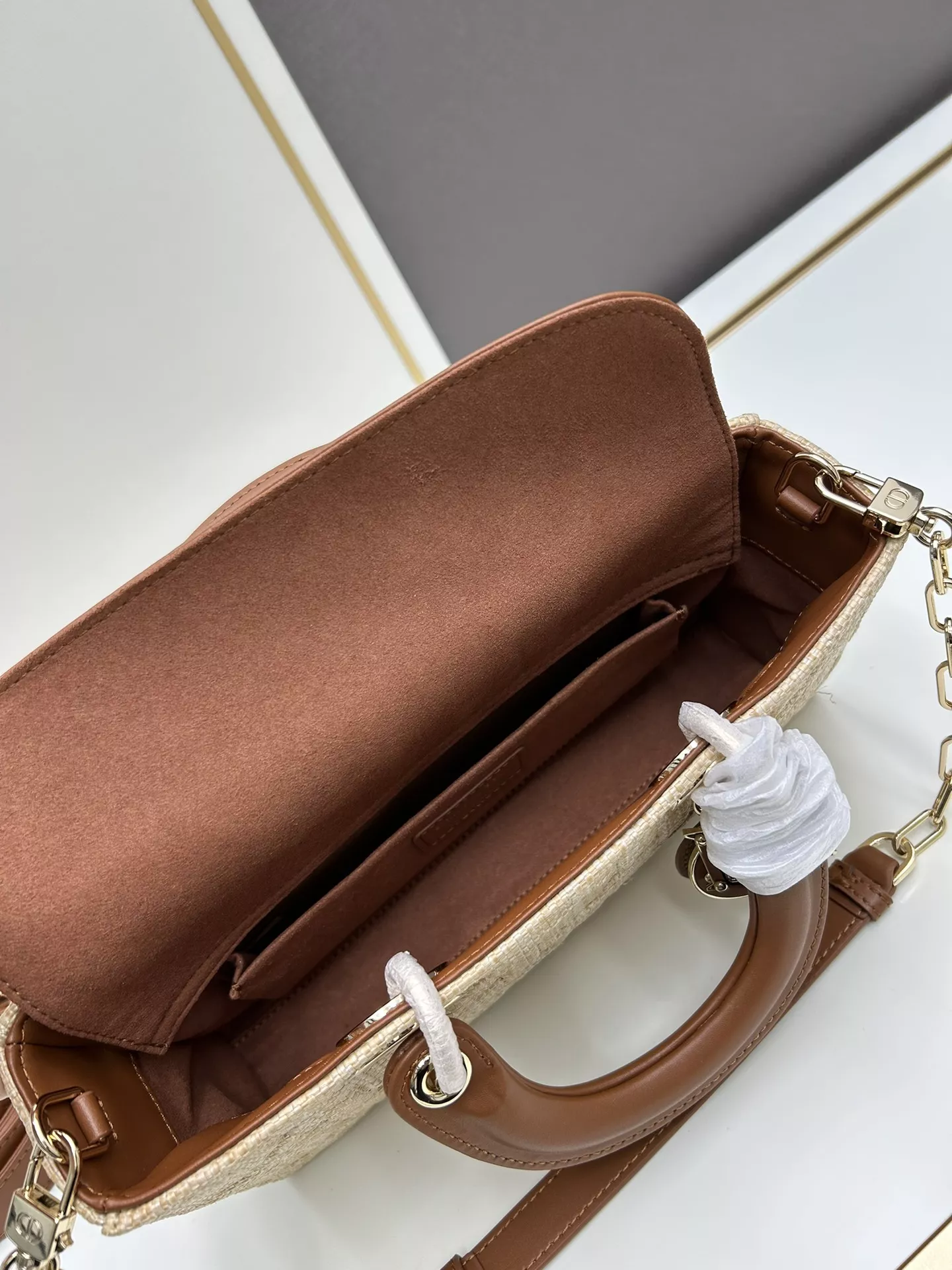 Christian Dior AAA Quality Handbags For Women BestValue 4011