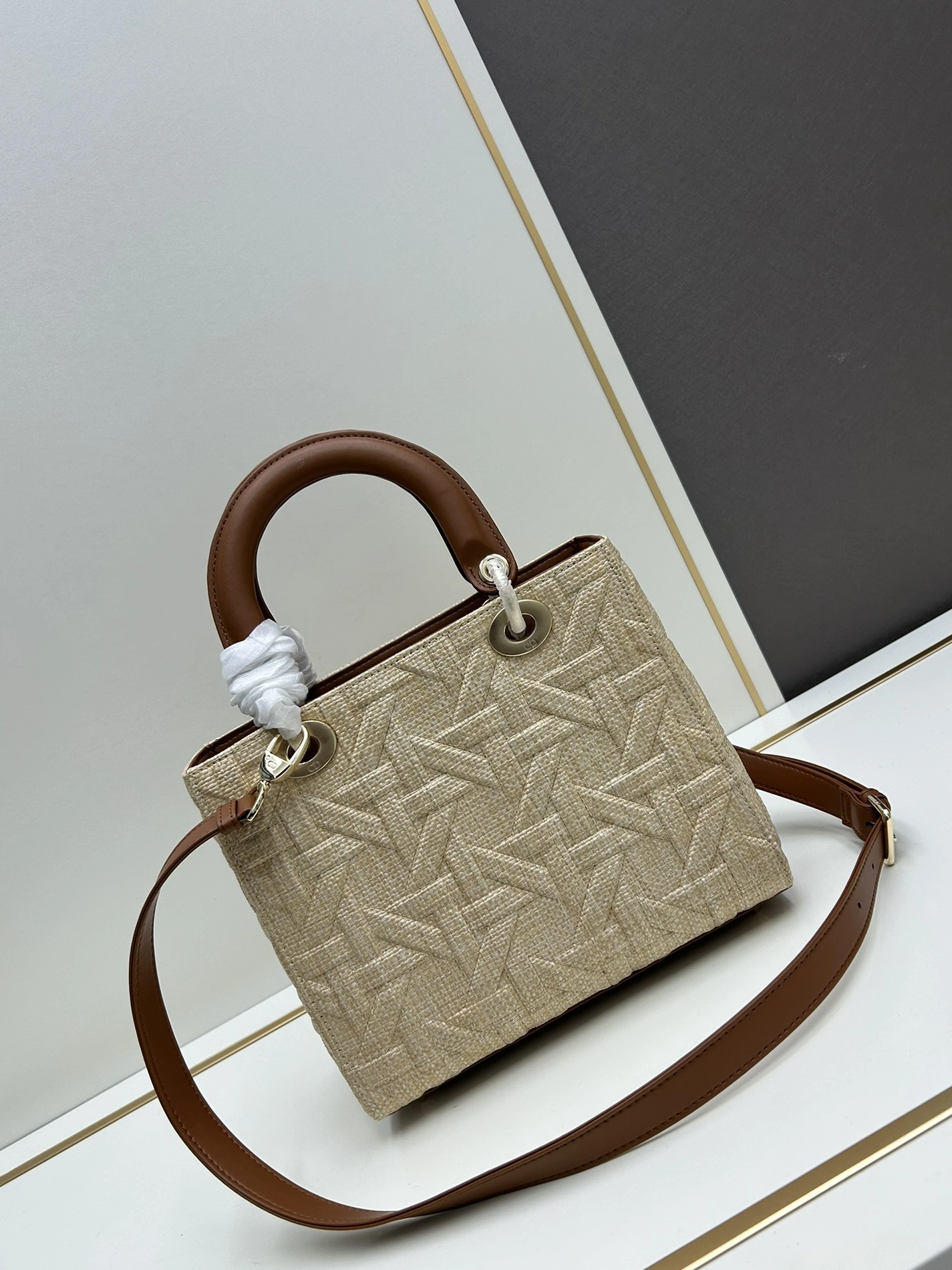 Christian Dior AAA Quality Handbags For Women BestValue 6757