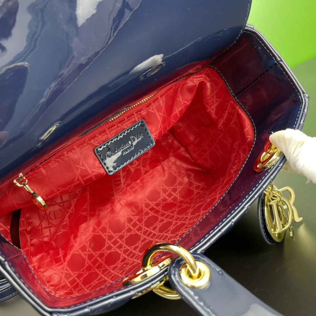 Christian Dior AAA Quality Handbags For Women Bold 138