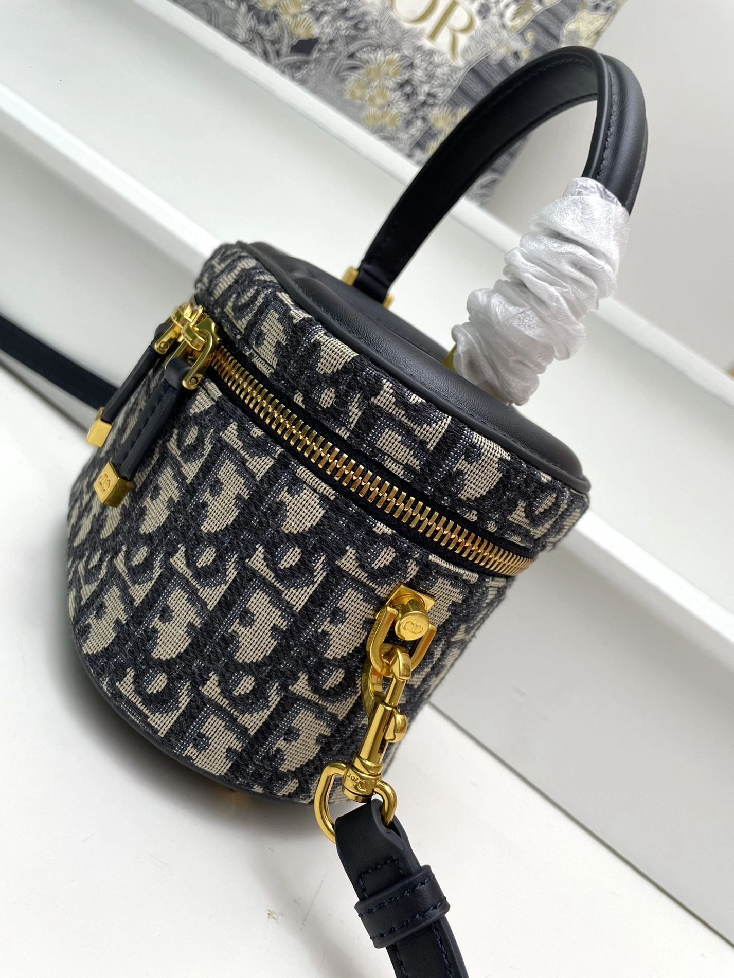 Christian Dior AAA Quality Handbags For Women Breathable 7163