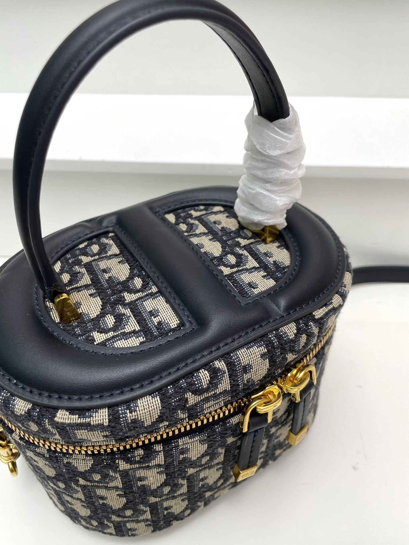 Christian Dior AAA Quality Handbags For Women Breathable 7163
