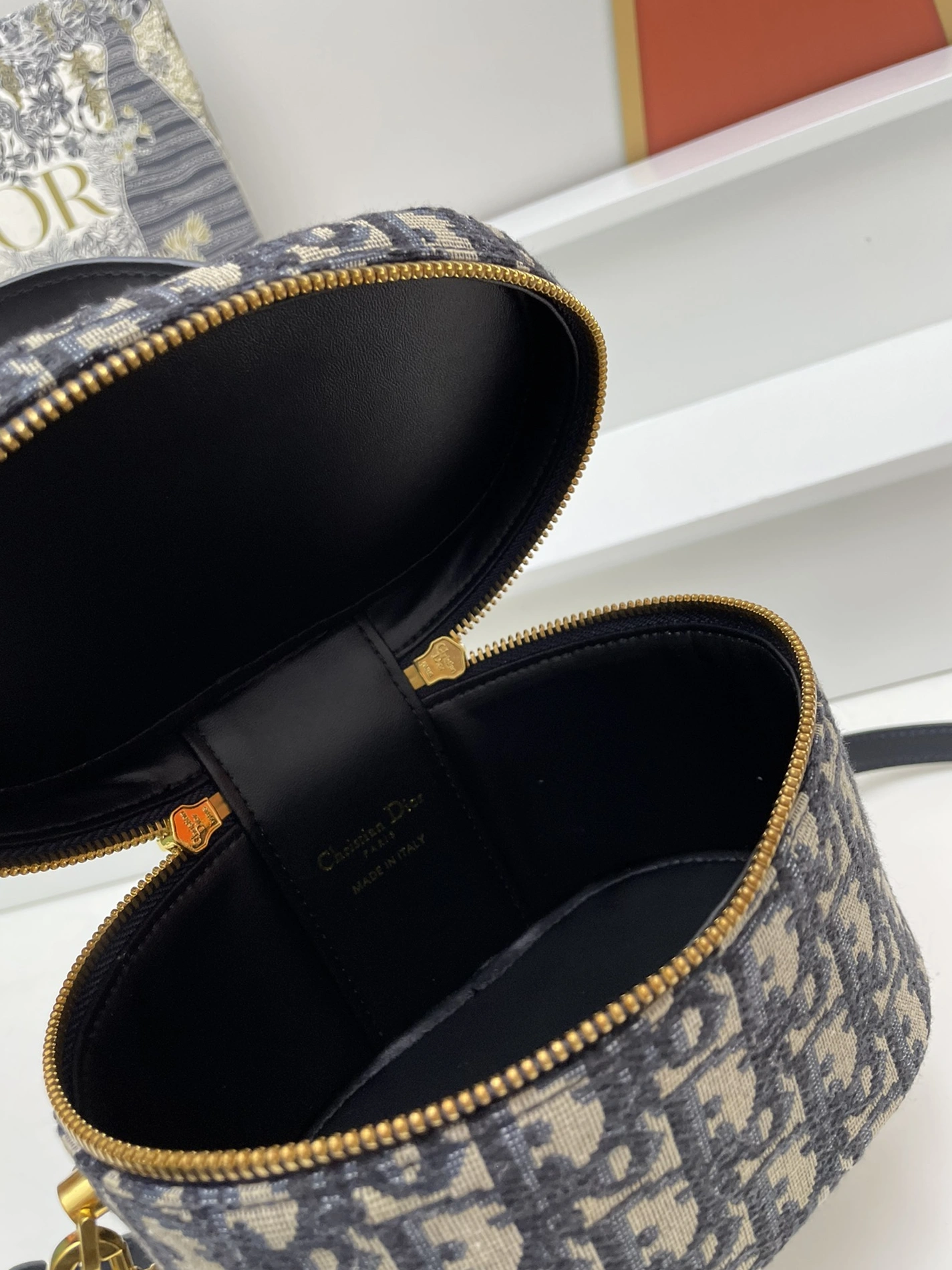 Christian Dior AAA Quality Handbags For Women Breathable 7163