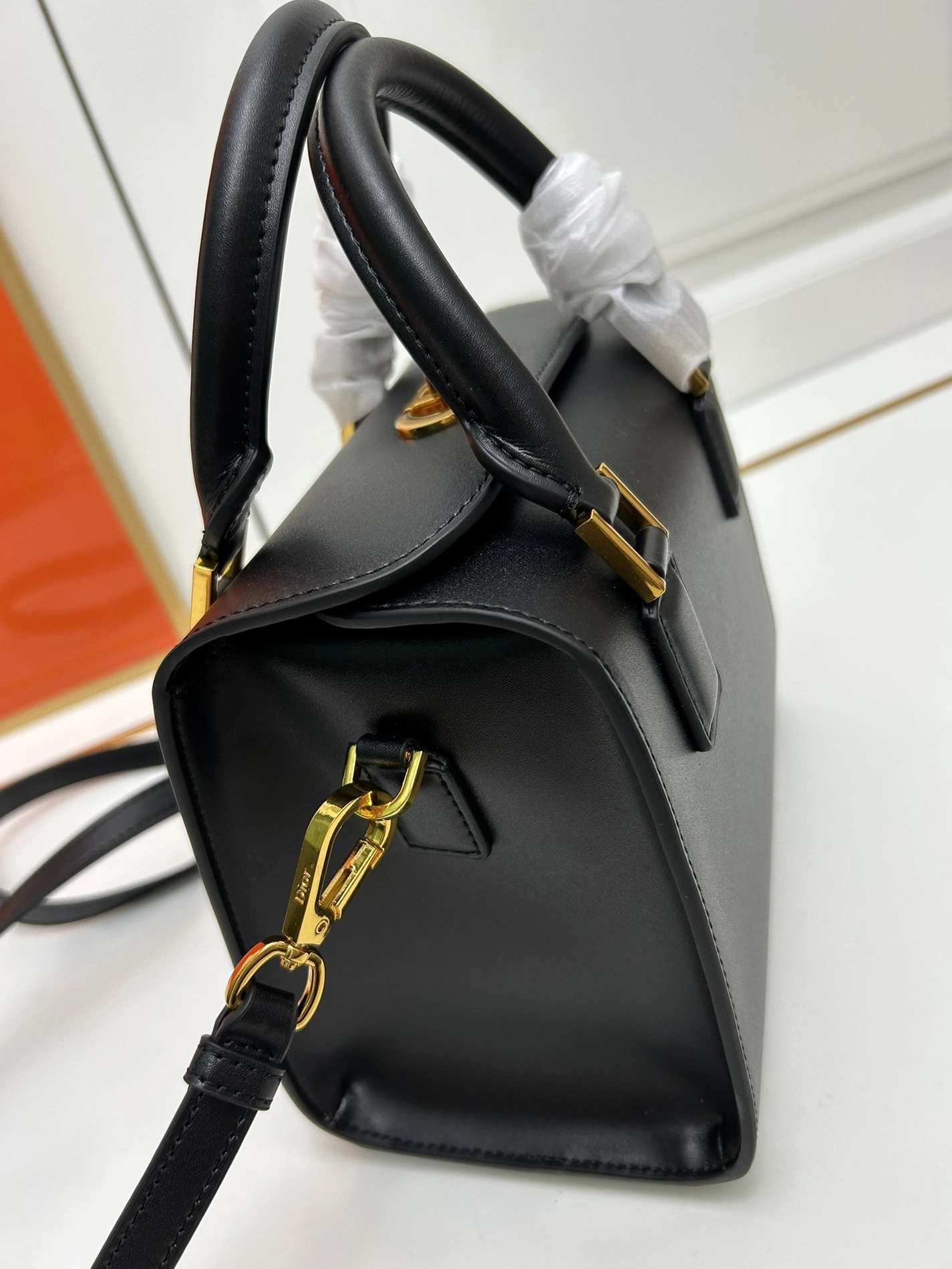 Christian Dior AAA Quality Handbags For Women Breathable 7639