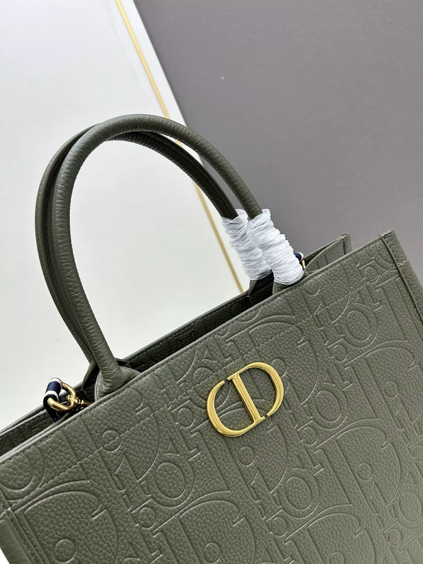 Christian Dior AAA Quality Handbags For Women Bright 2563