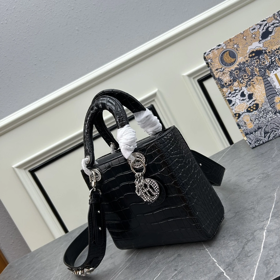 Christian Dior AAA Quality Handbags For Women Classic 2715