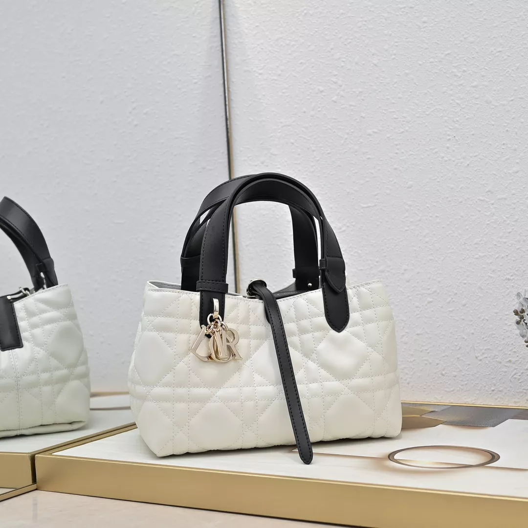 Christian Dior AAA Quality Handbags For Women Classic 6815