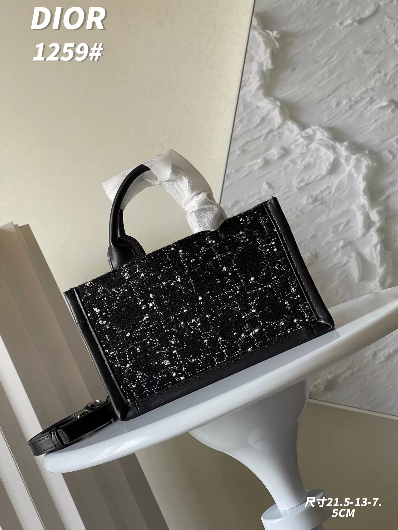 Christian Dior AAA Quality Handbags For Women Comfortable 2027