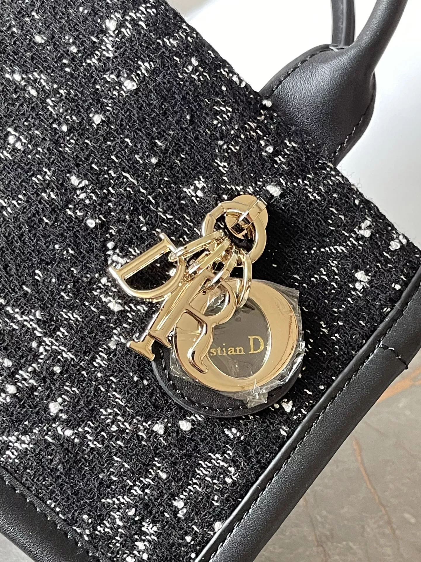 Christian Dior AAA Quality Handbags For Women Comfortable 2027