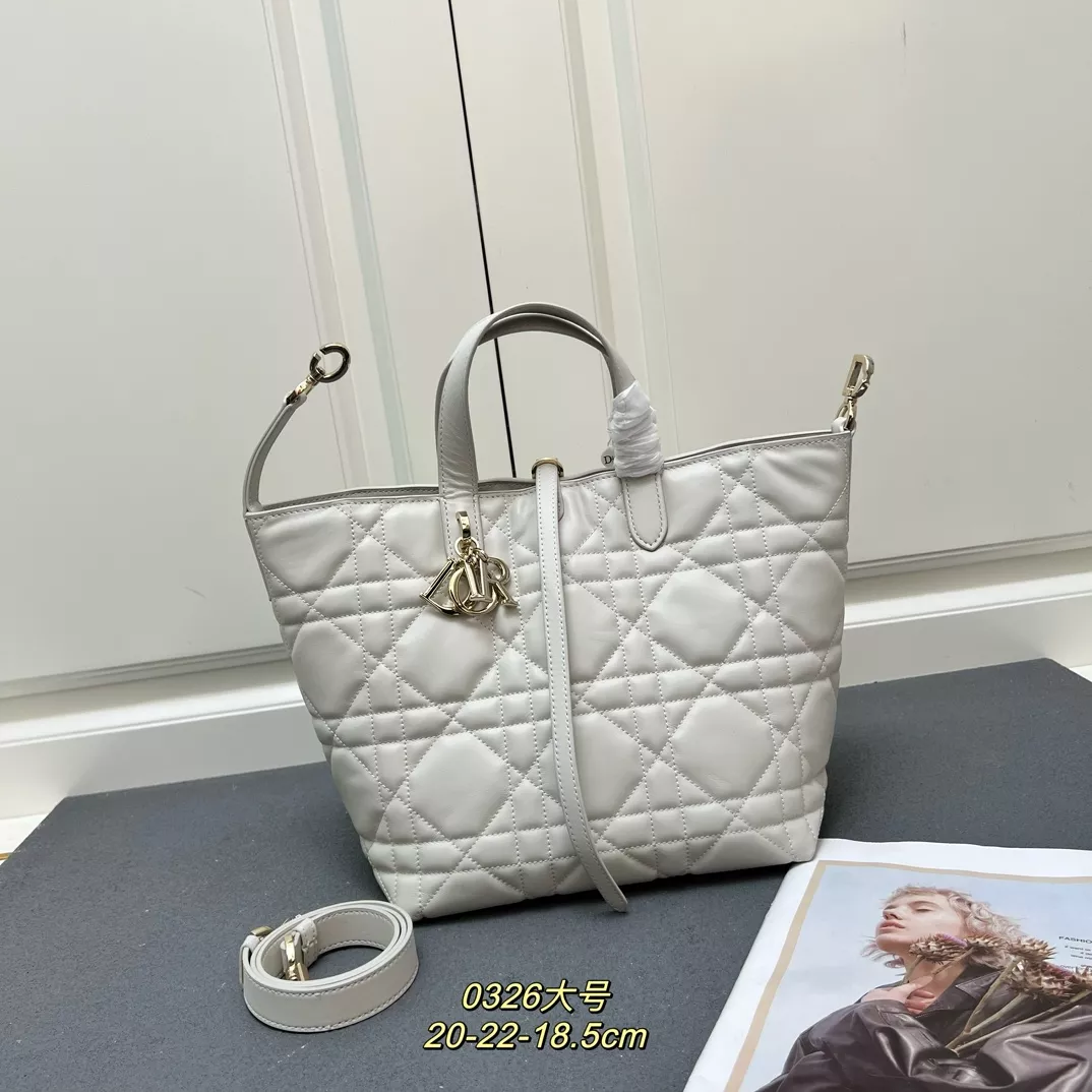 Christian Dior AAA Quality Handbags For Women Compact 2004