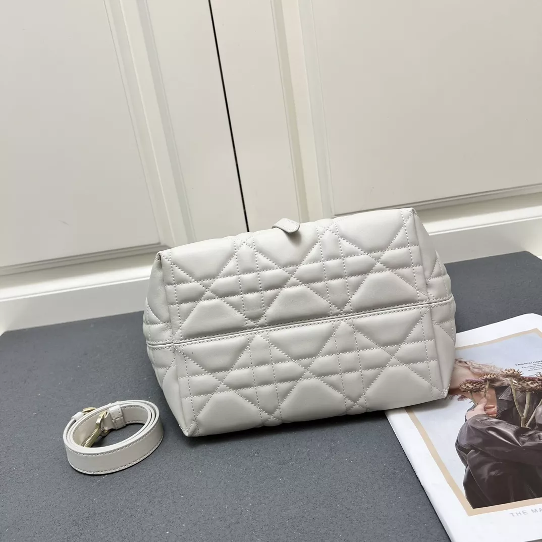 Christian Dior AAA Quality Handbags For Women Compact 2004