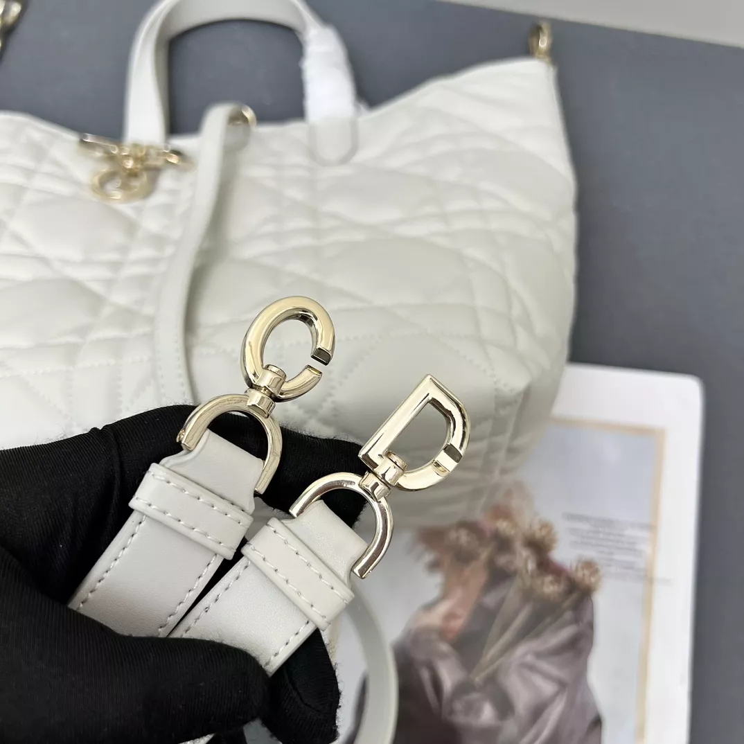Christian Dior AAA Quality Handbags For Women Compact 2004