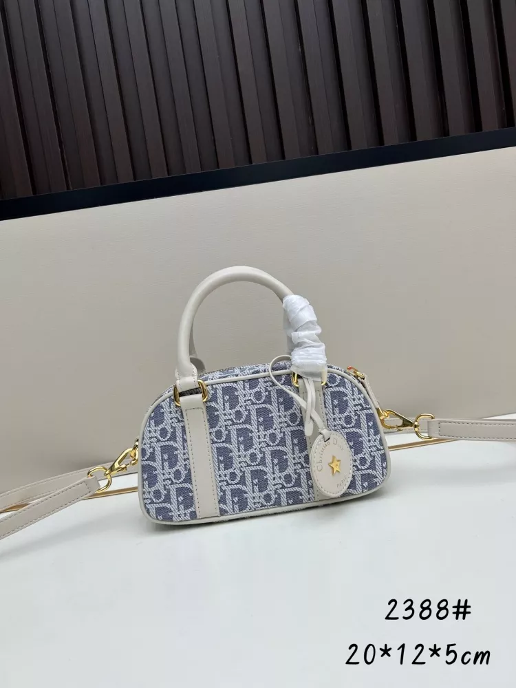 Christian Dior AAA Quality Handbags For Women Compact 6940