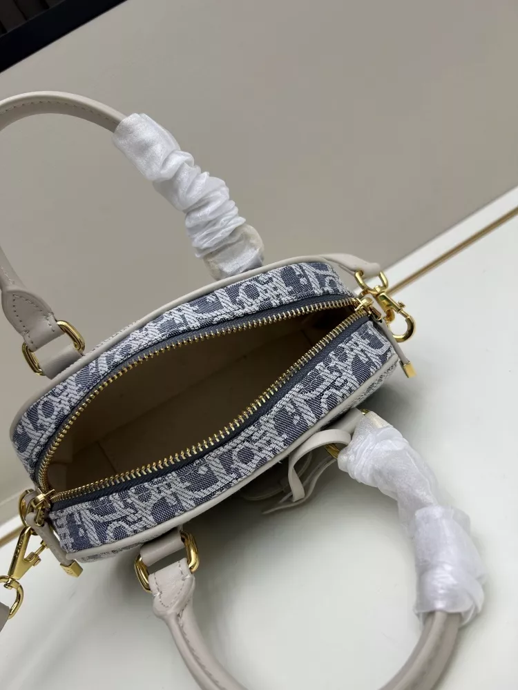 Christian Dior AAA Quality Handbags For Women Compact 6940