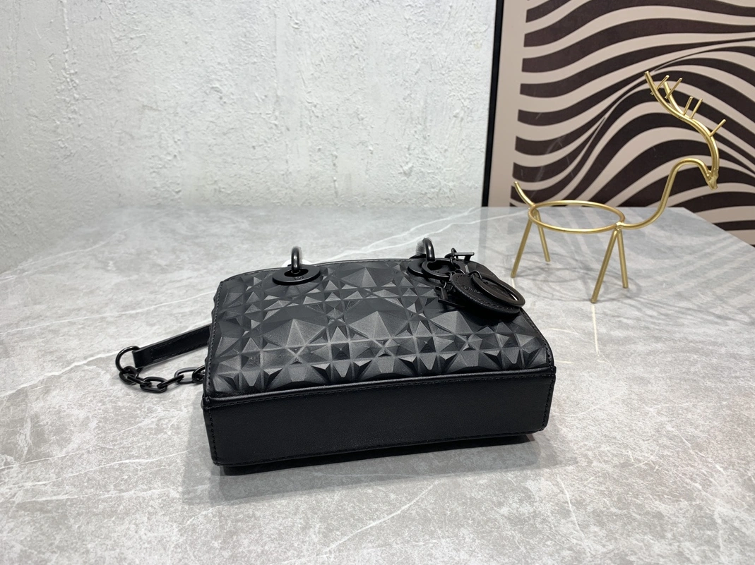 Christian Dior AAA Quality Handbags For Women DailyWear 7467