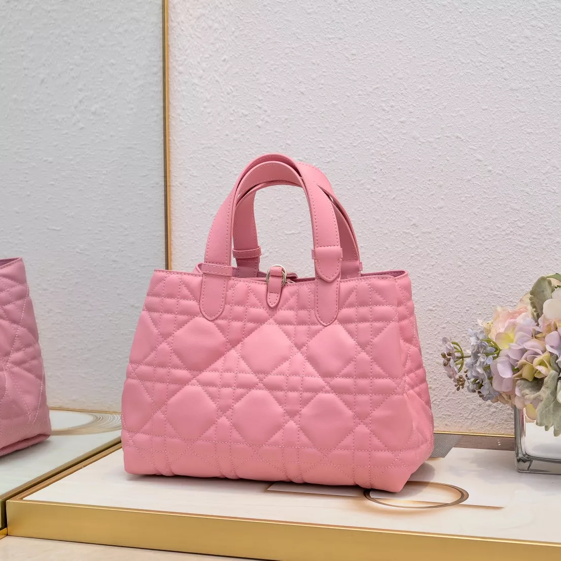 Christian Dior AAA Quality Handbags For Women DailyWear 7554