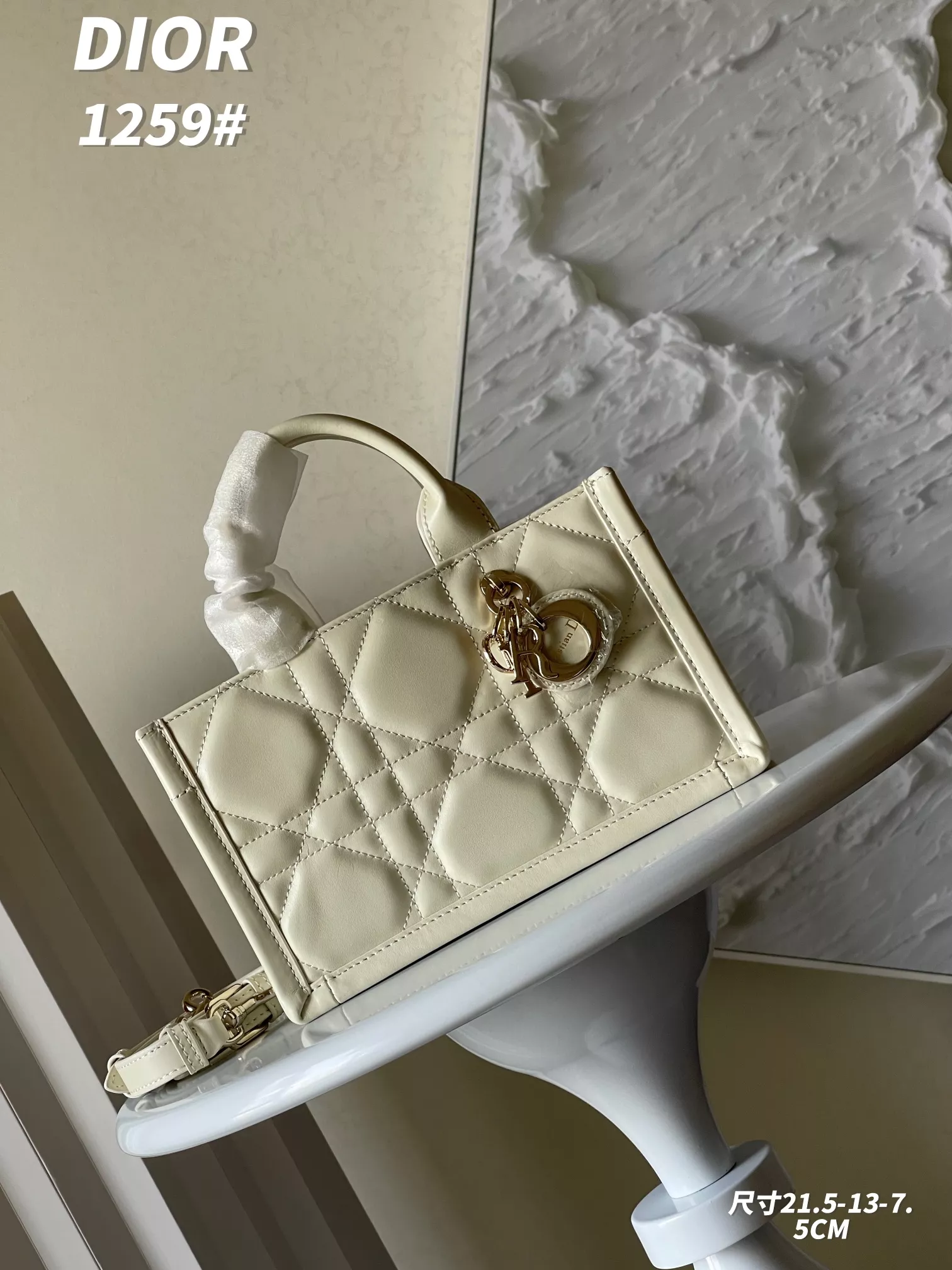 Christian Dior AAA Quality Handbags For Women DailyWear 9836