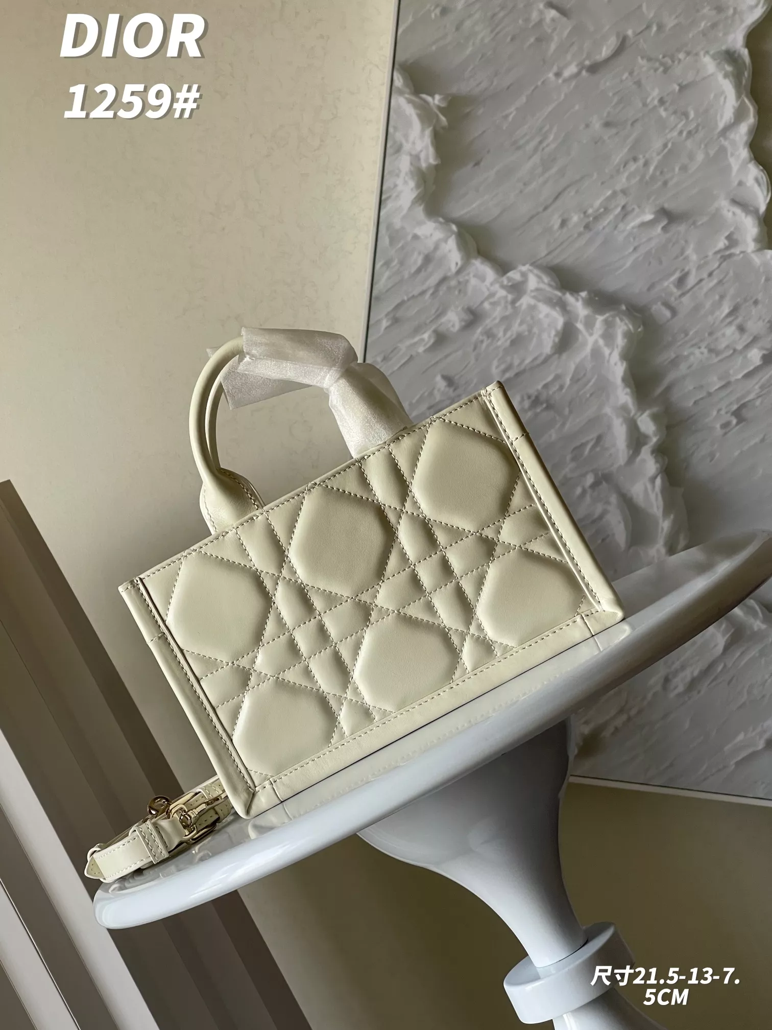 Christian Dior AAA Quality Handbags For Women DailyWear 9836