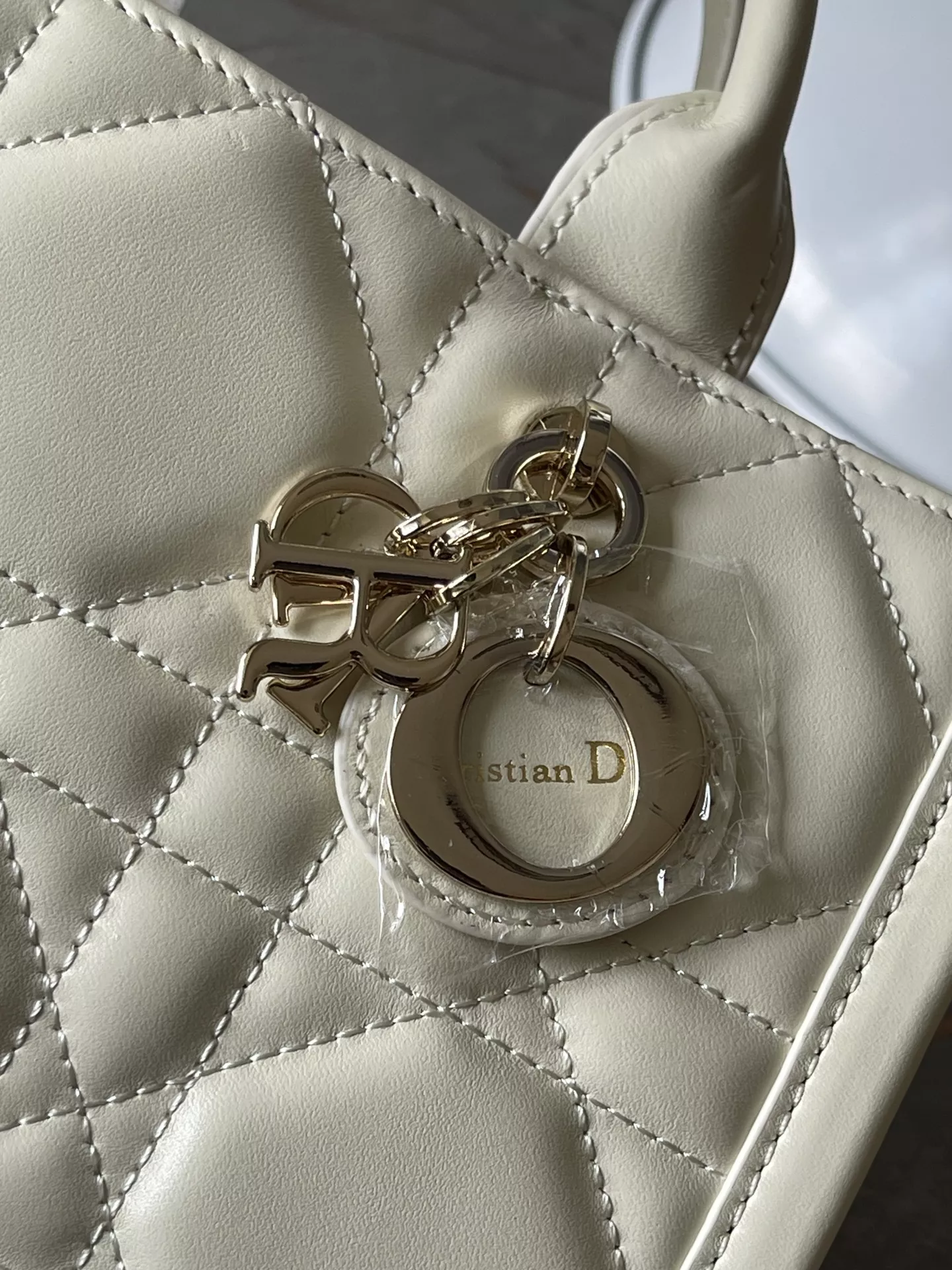 Christian Dior AAA Quality Handbags For Women DailyWear 9836