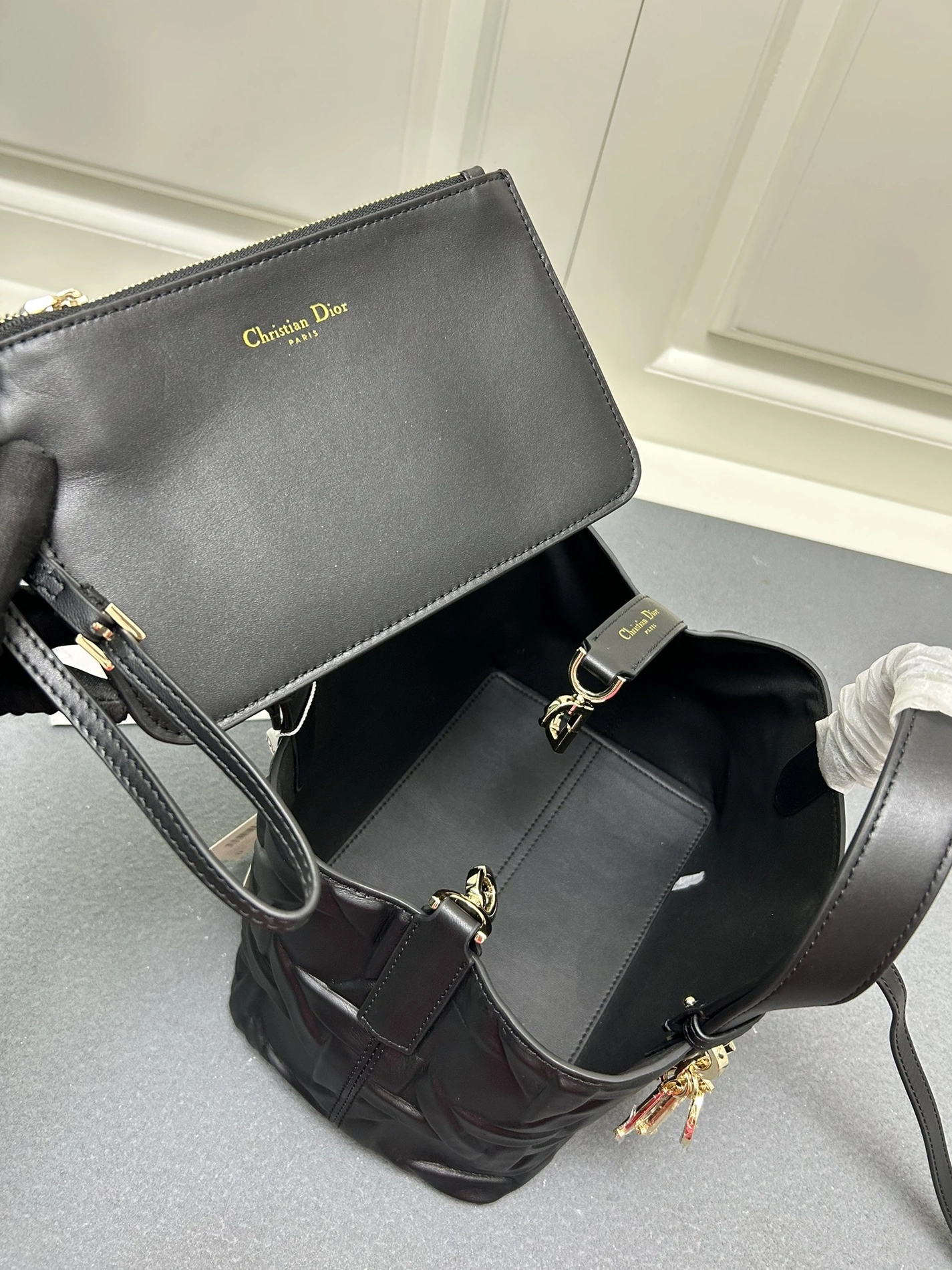 Christian Dior AAA Quality Handbags For Women Durable 4304