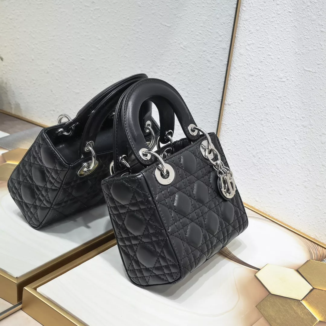 Christian Dior AAA Quality Handbags For Women Durable 5596