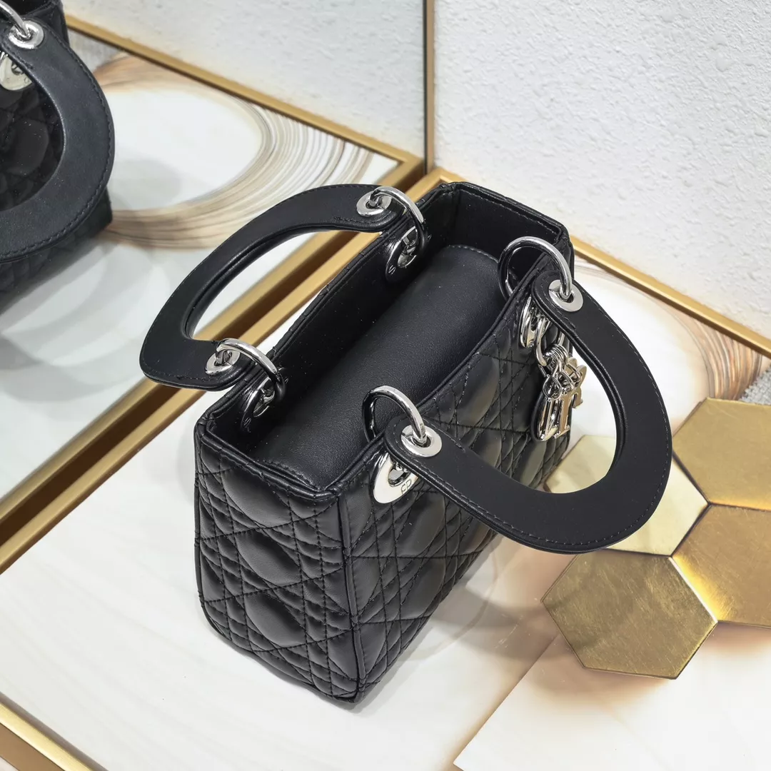 Christian Dior AAA Quality Handbags For Women Durable 5596