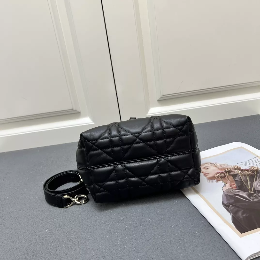 Christian Dior AAA Quality Handbags For Women Durable 677