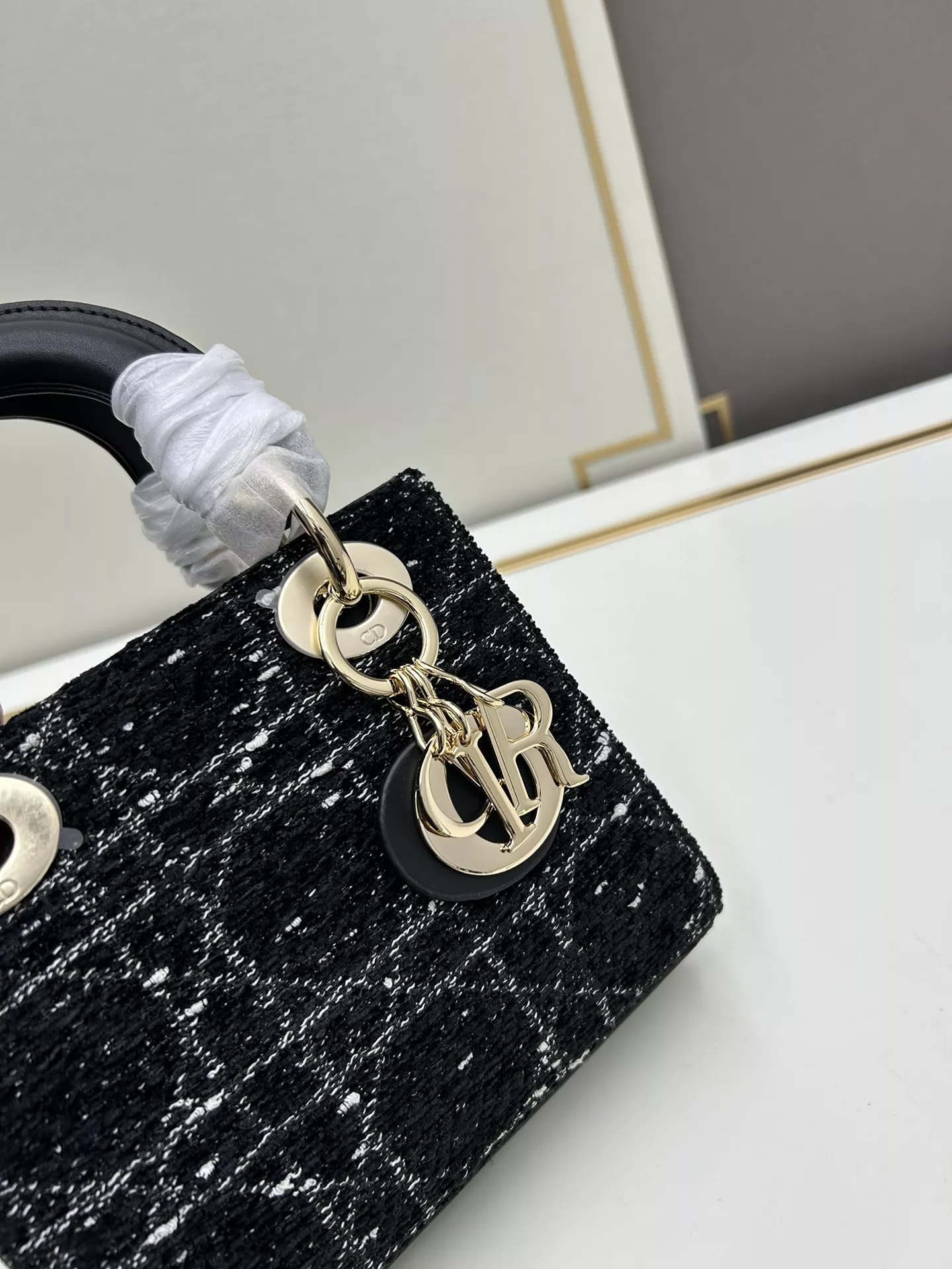 Christian Dior AAA Quality Handbags For Women EasyMatch 1089