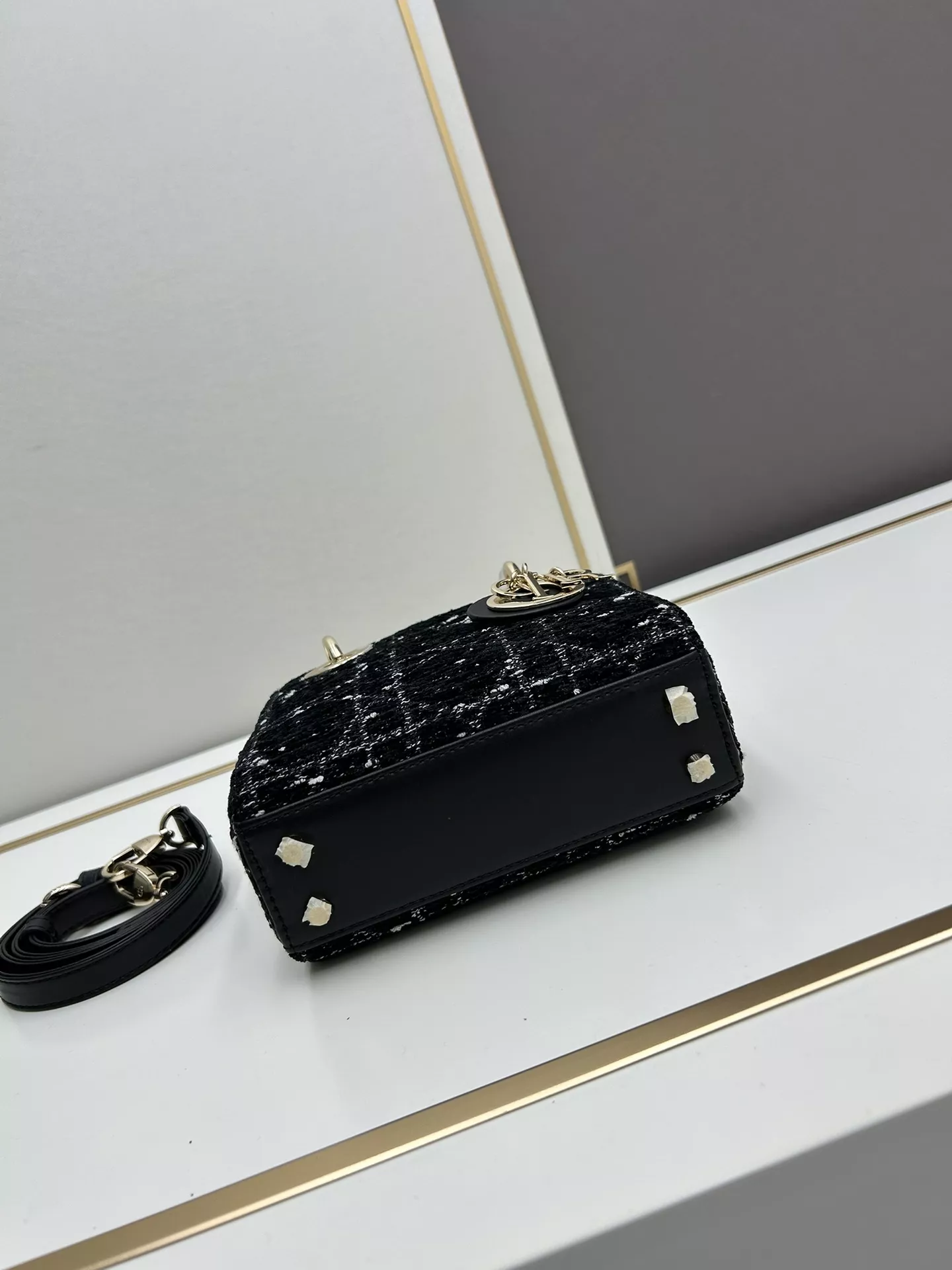 Christian Dior AAA Quality Handbags For Women EasyMatch 1089