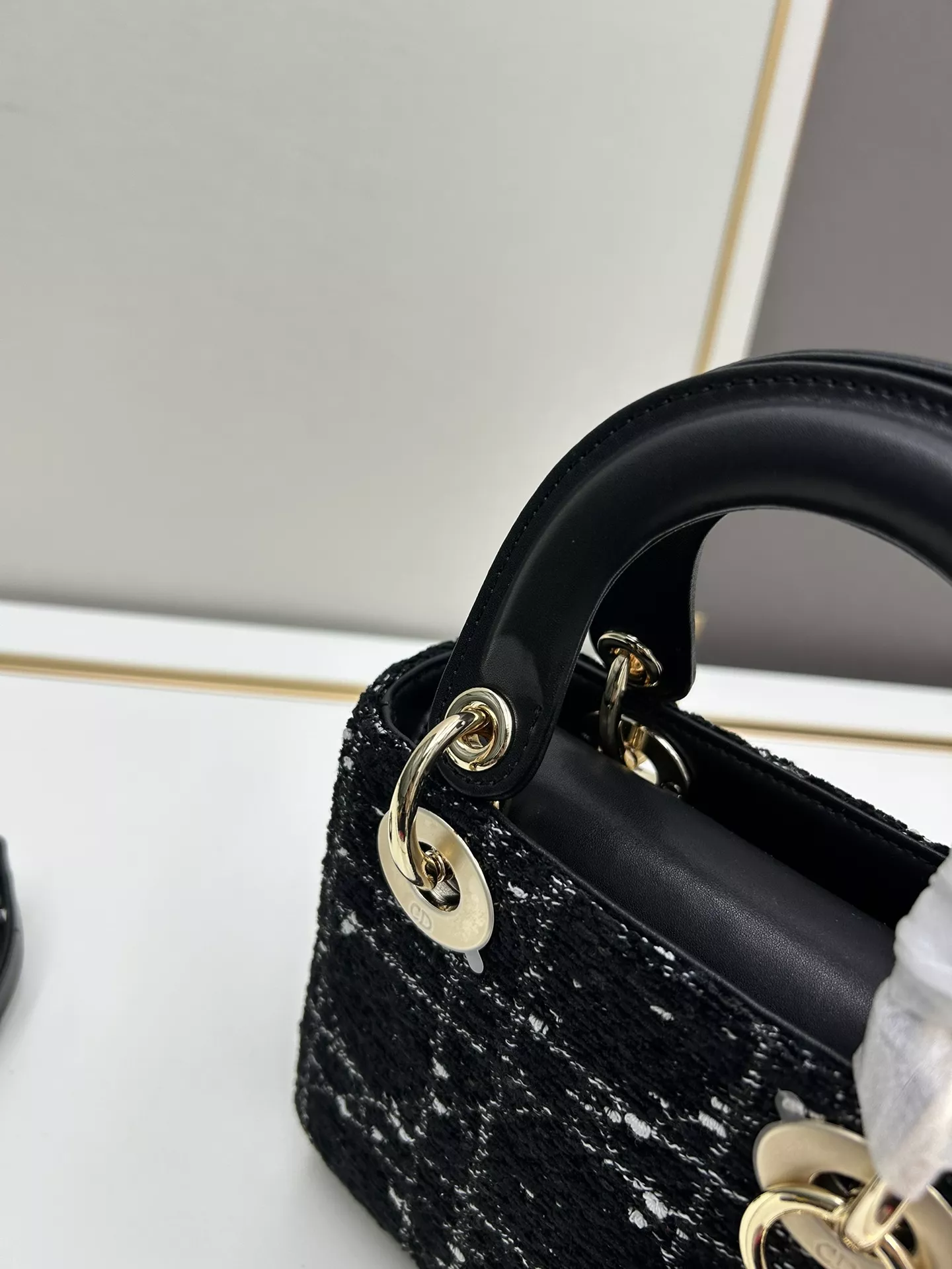 Christian Dior AAA Quality Handbags For Women EasyMatch 1089