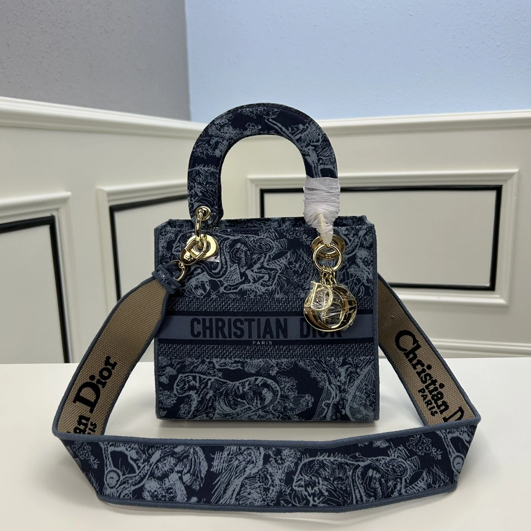 Christian Dior AAA Quality Handbags For Women Efficient 1563