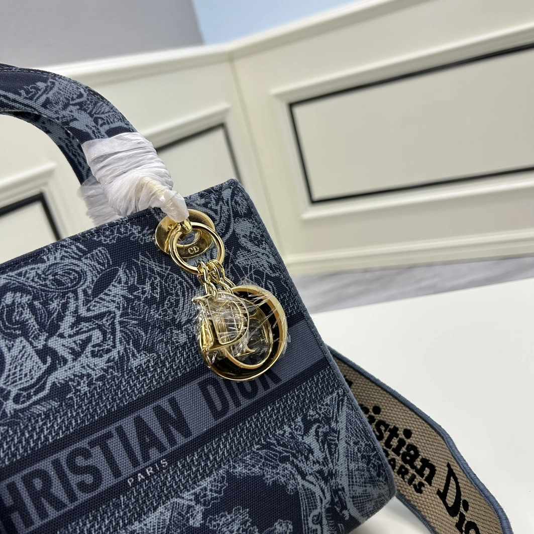 Christian Dior AAA Quality Handbags For Women Efficient 1563