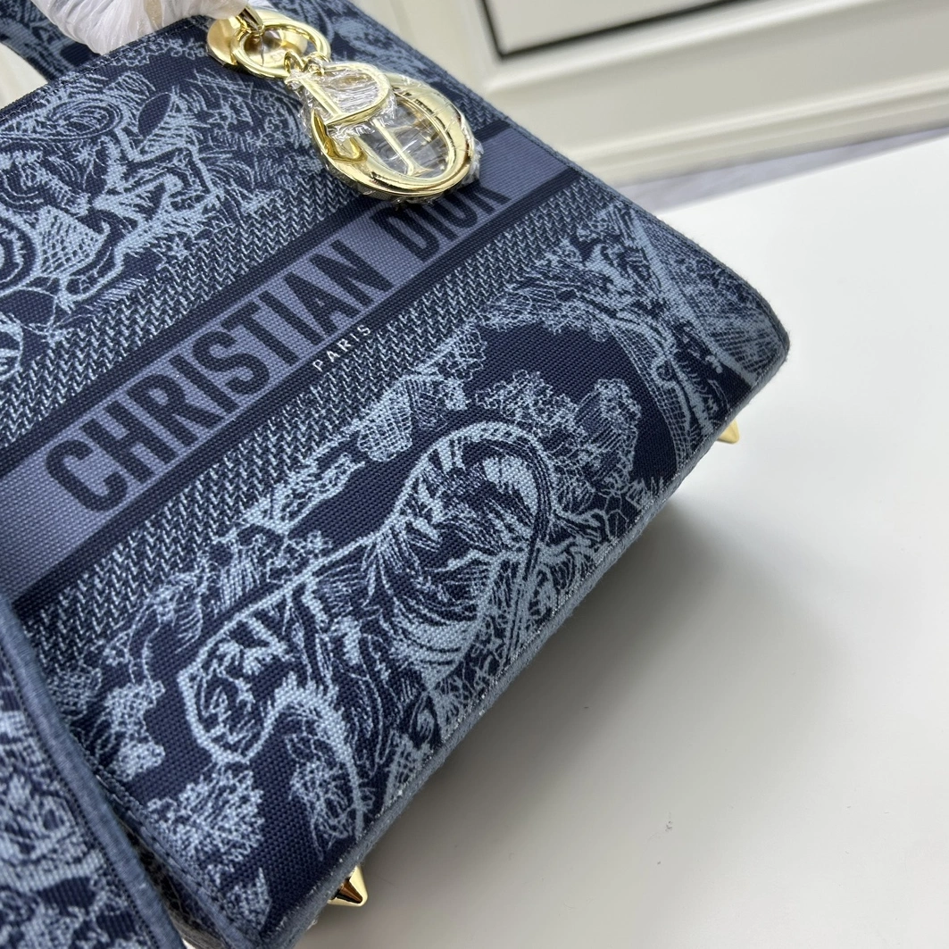 Christian Dior AAA Quality Handbags For Women Efficient 1563