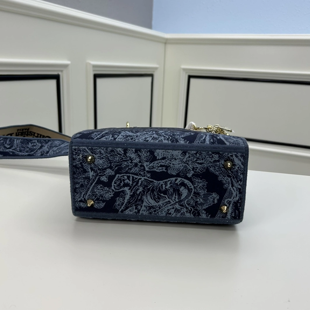 Christian Dior AAA Quality Handbags For Women Efficient 1563