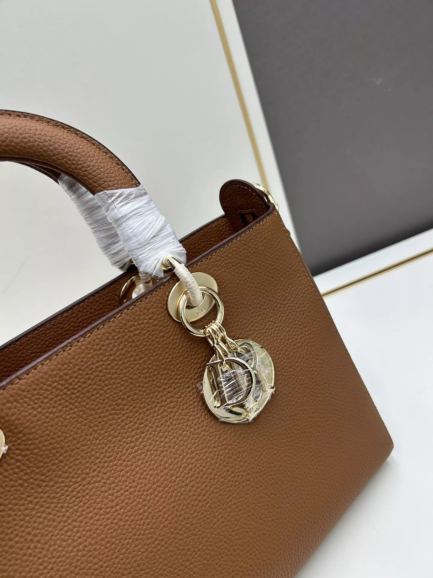 Christian Dior AAA Quality Handbags For Women Efficient 3065