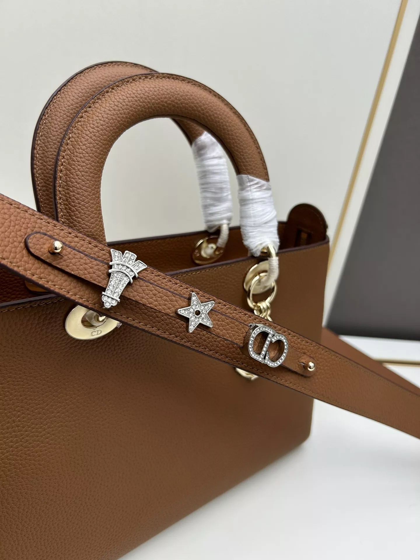Christian Dior AAA Quality Handbags For Women Efficient 3065