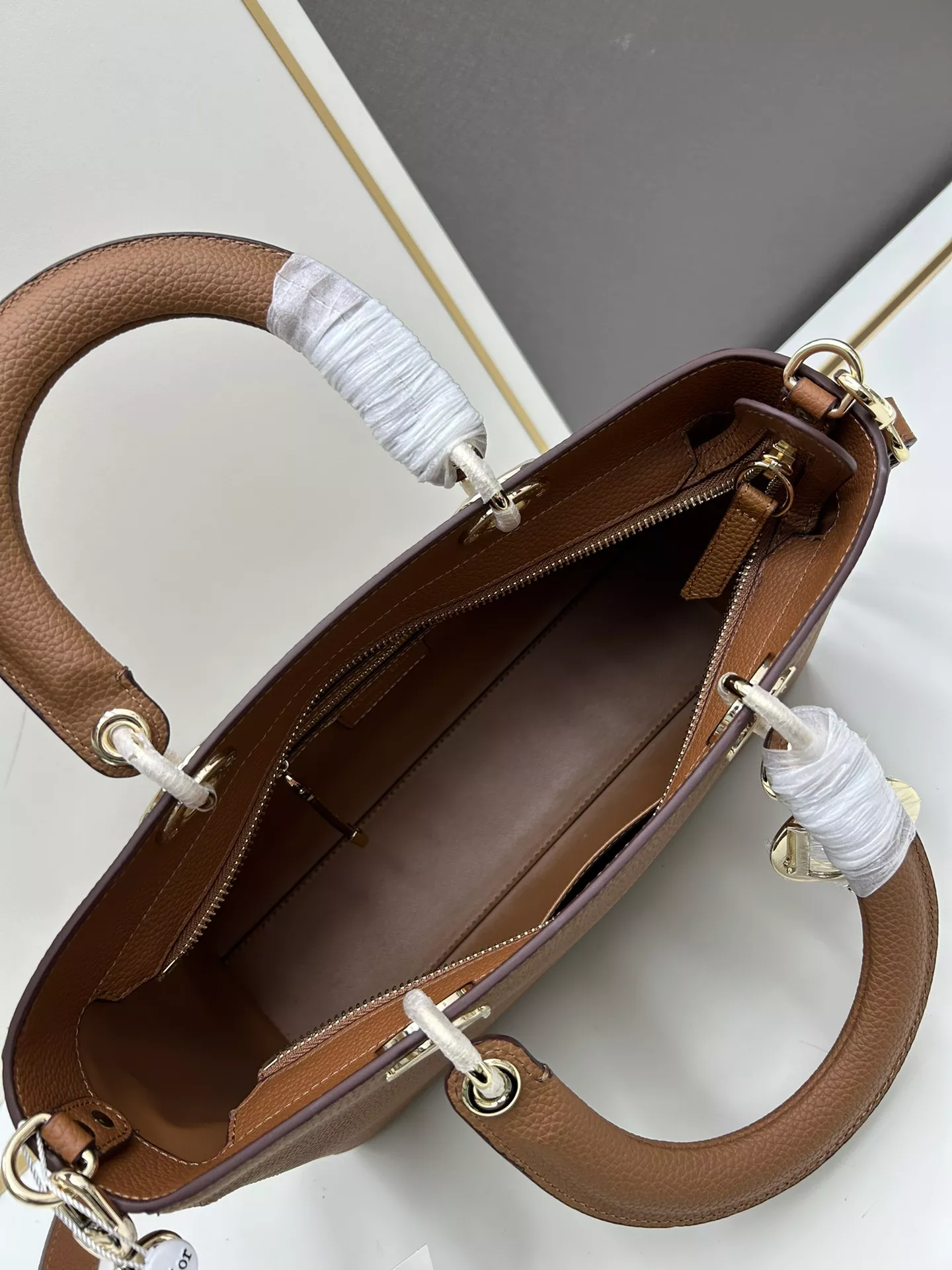 Christian Dior AAA Quality Handbags For Women Efficient 3065