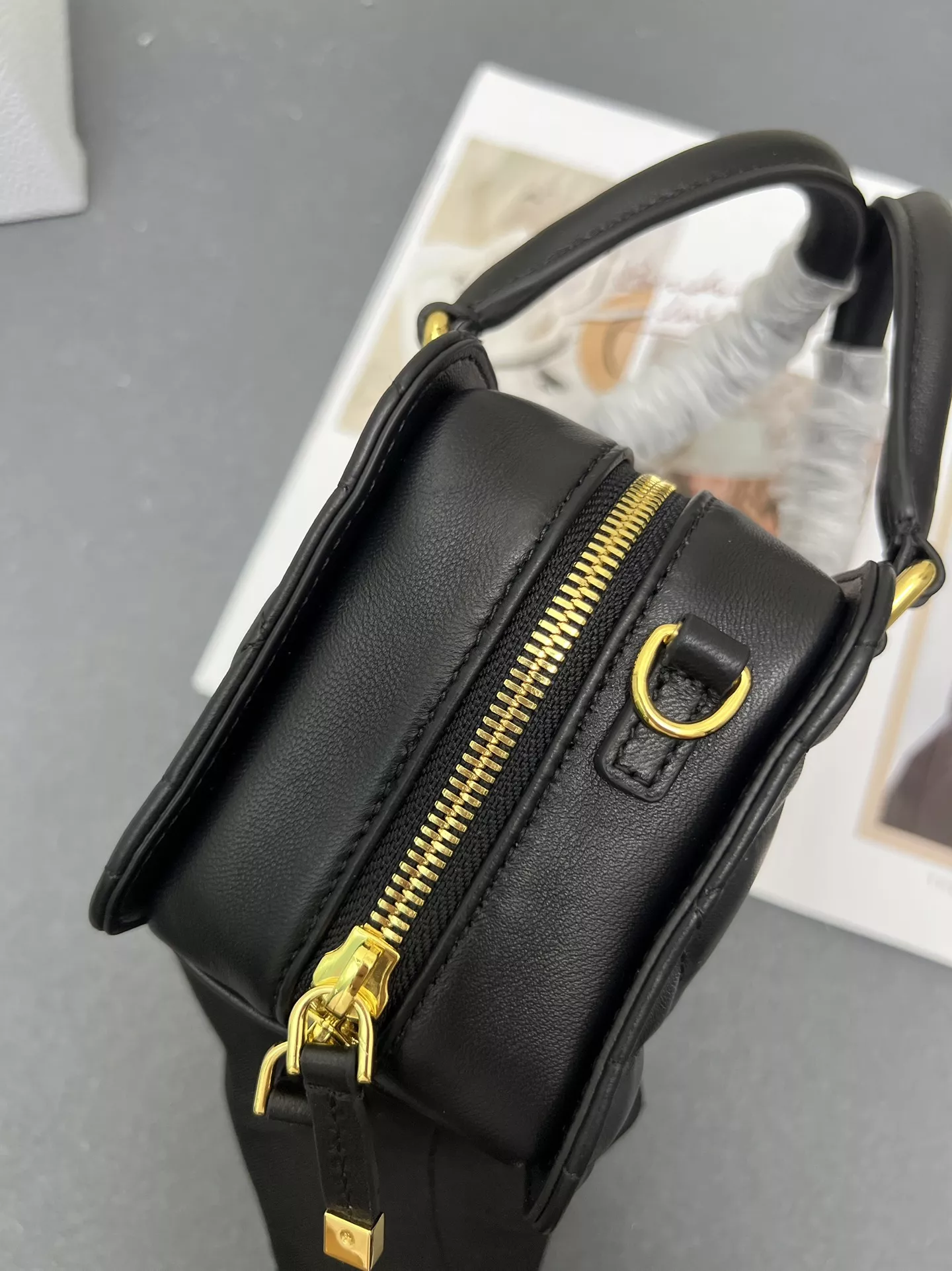 Christian Dior AAA Quality Handbags For Women Elegant 6072