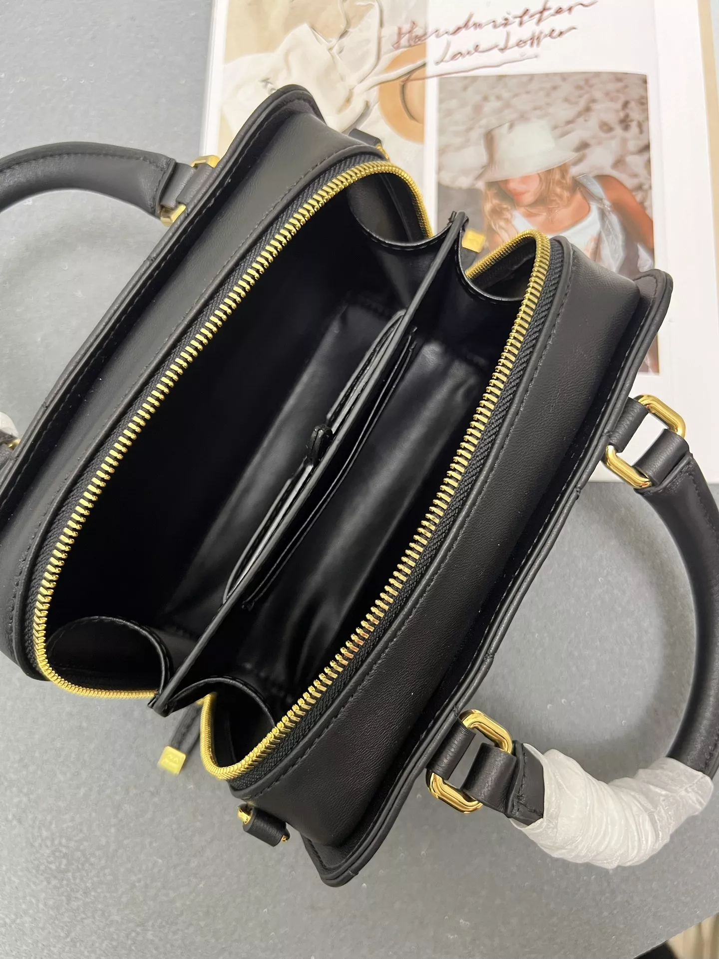 Christian Dior AAA Quality Handbags For Women Elegant 6072