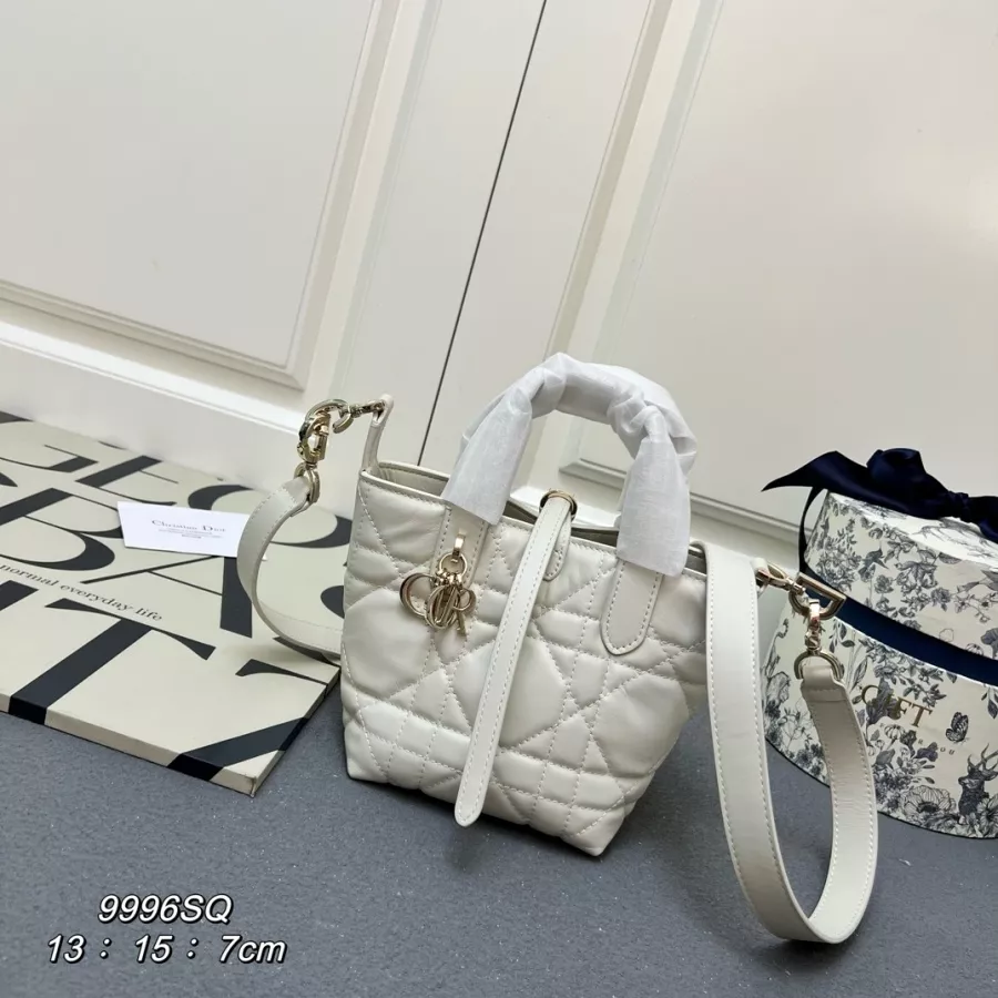 Christian Dior AAA Quality Handbags For Women Elegant 9201