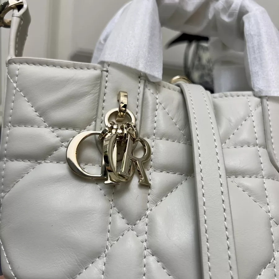 Christian Dior AAA Quality Handbags For Women Elegant 9201