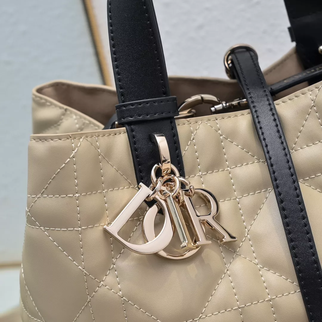 Christian Dior AAA Quality Handbags For Women Fashionable 2043