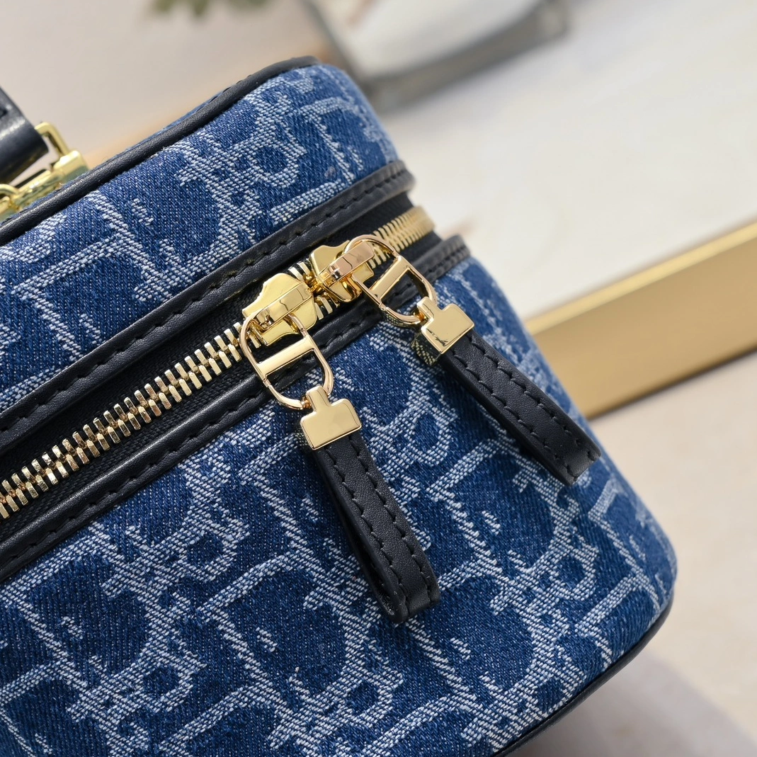 Christian Dior AAA Quality Handbags For Women Fashionable 3961