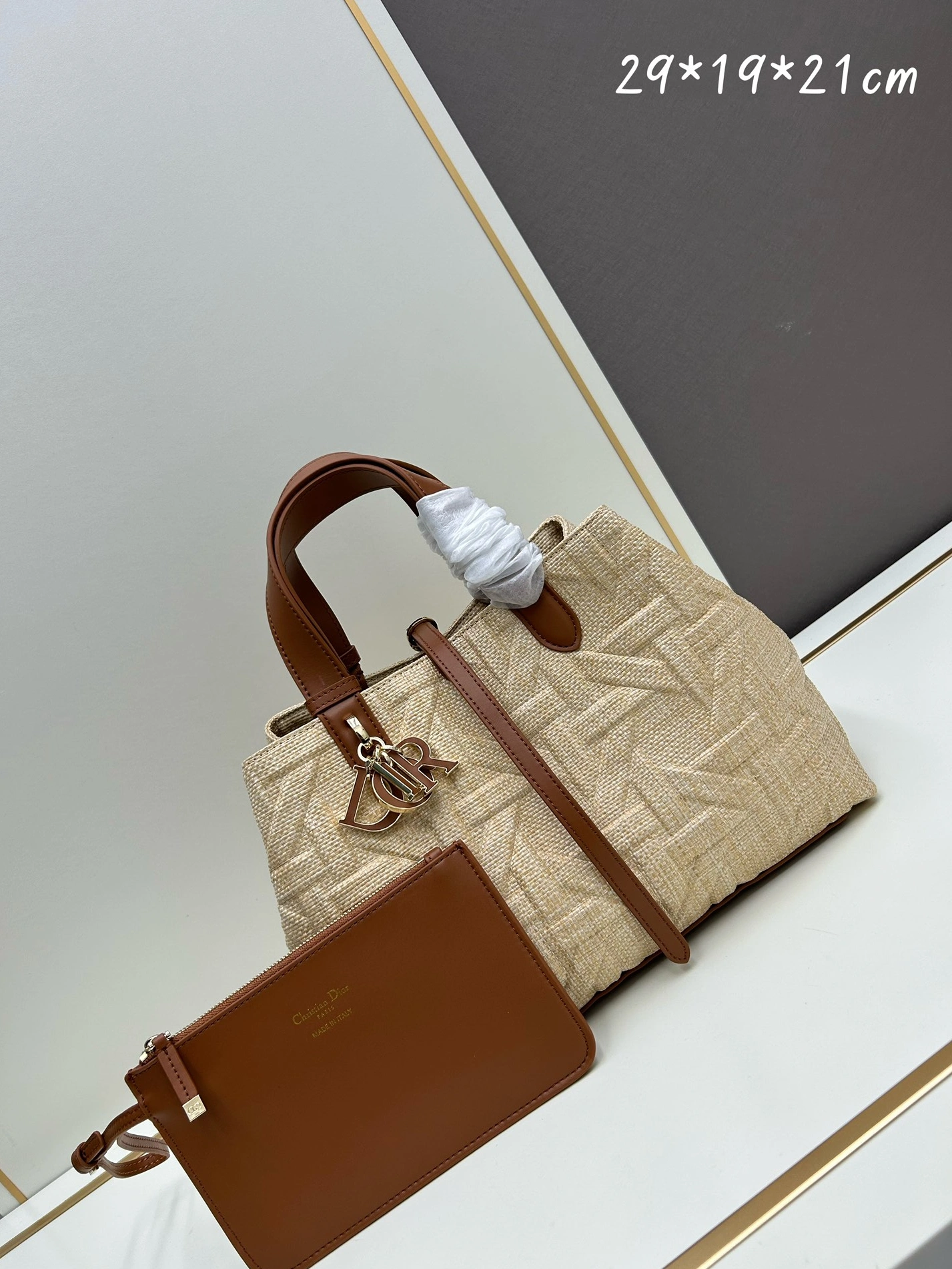 Christian Dior AAA Quality Handbags For Women Fashionable 3970