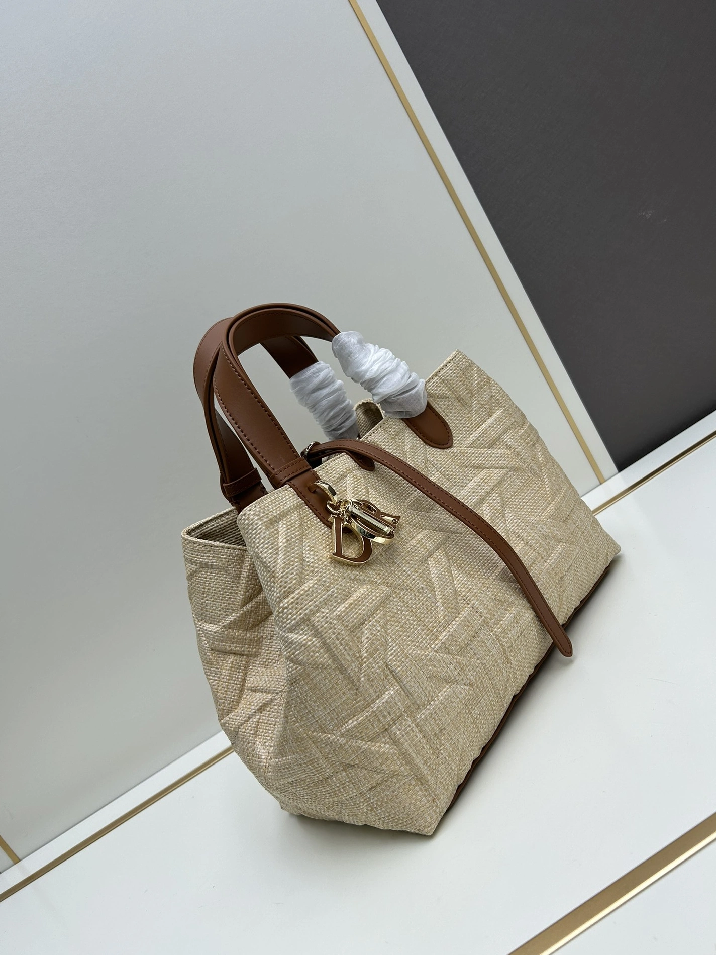 Christian Dior AAA Quality Handbags For Women Fashionable 3970