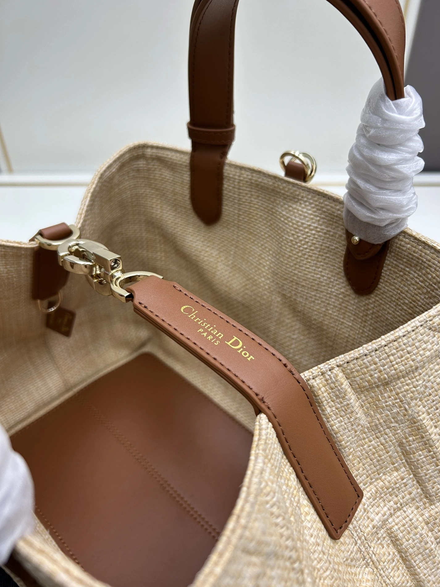 Christian Dior AAA Quality Handbags For Women Fashionable 3970